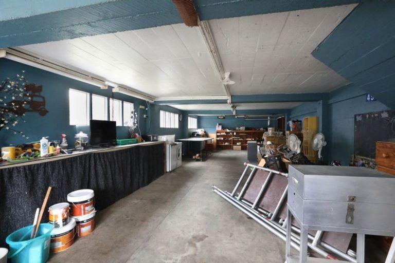 Photo of property in 4 Terrace Street, Marton, 4710