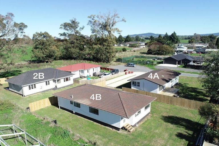 Photo of property in 4a Hedley Street, Waharoa, 3401