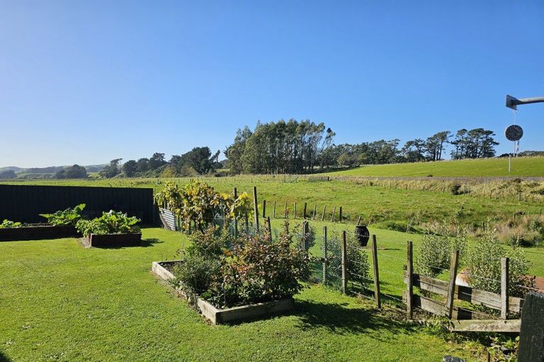 Photo of property in 56 Herbert Street, Eketahuna, 4900