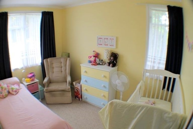 Photo of property in 4 Kotuku Street, Frankton, Hamilton, 3204