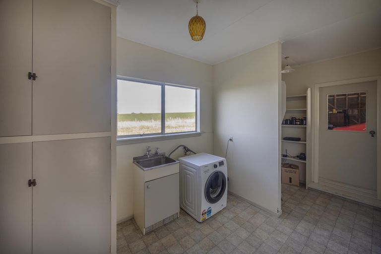 Photo of property in 430 Thousand Acre Road, Kakanui, Oamaru, 9492
