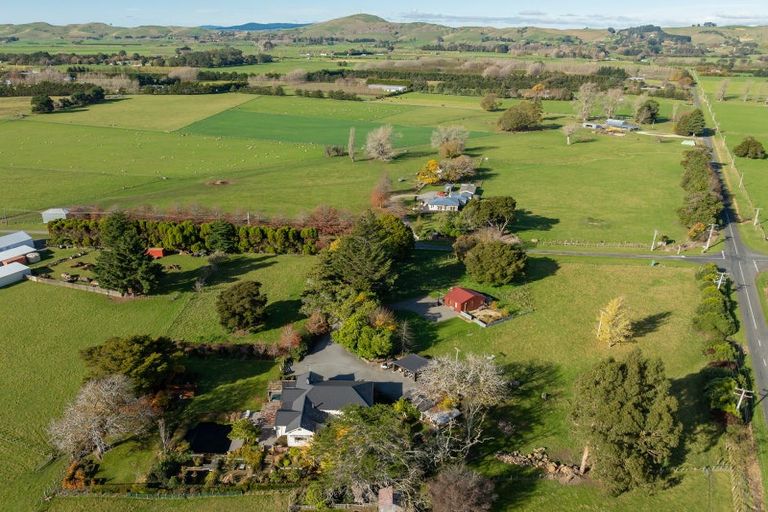 Photo of property in 82 Mckinstry Avenue, Te Ore Ore, Masterton, 5886