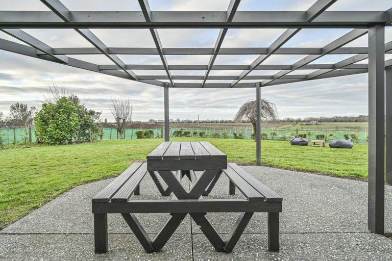 Photo of property in 285 Te Mata Mangateretere Road, Havelock North, 4180
