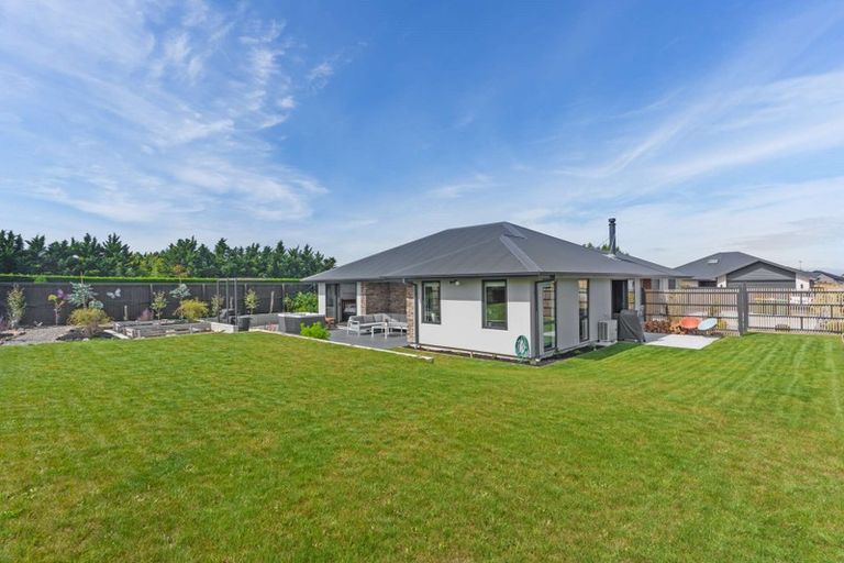 Photo of property in 5 Power Place, Rolleston, 7615