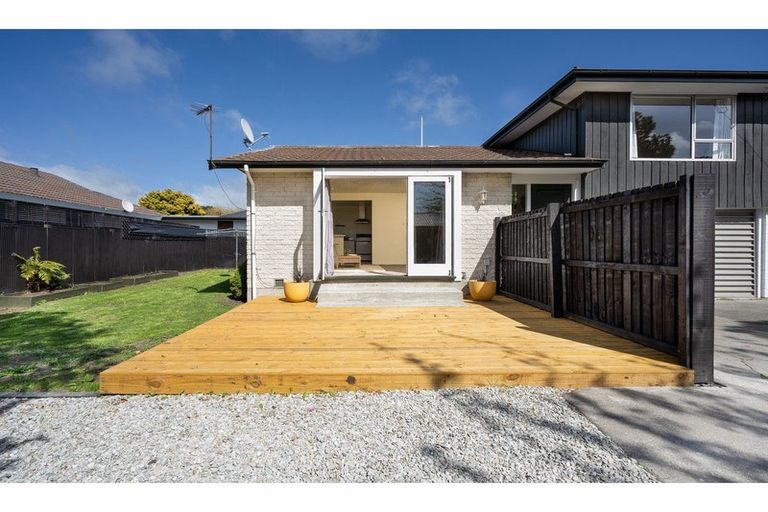 Photo of property in 2/176 Riverlaw Terrace, Saint Martins, Christchurch, 8022