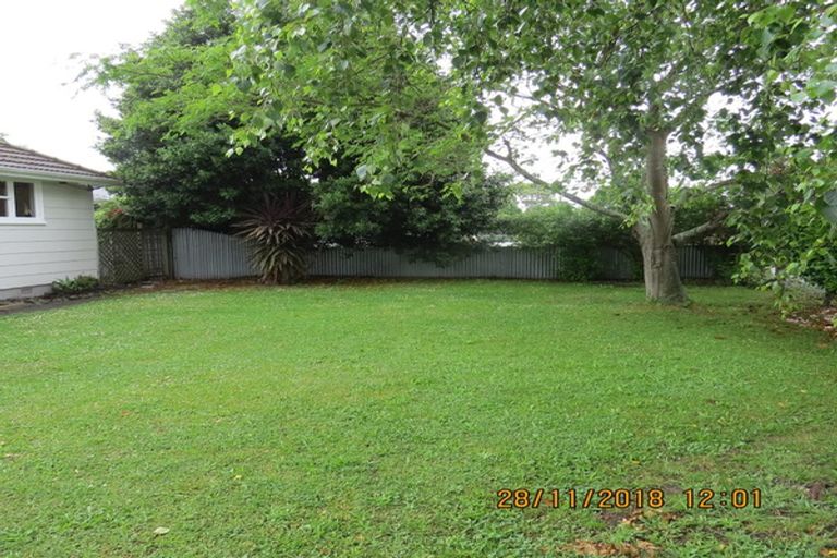 Photo of property in 42 Bibby Street, Waipawa, 4210