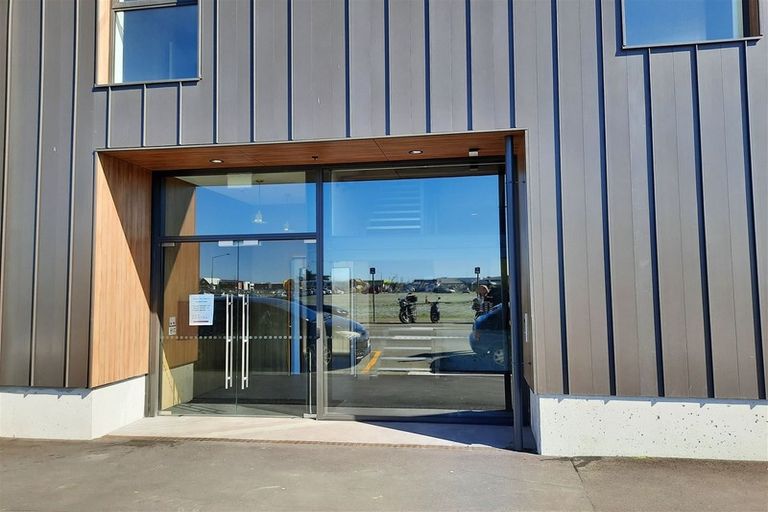 Photo of property in 308/231 Madras Street, Christchurch Central, Christchurch, 8011