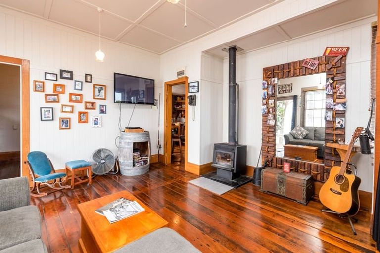 Photo of property in 3 Hokianga Harbour Drive, Opononi, Kaikohe, 0473