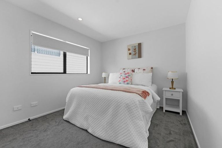 Photo of property in 8 Hermes Road, Flat Bush, Auckland, 2019