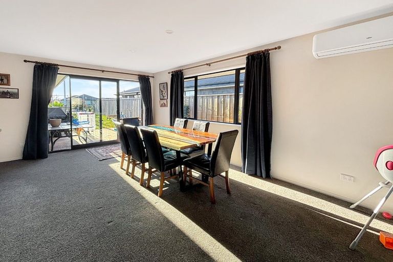 Photo of property in 5 Sills Street, Woodend, 7610