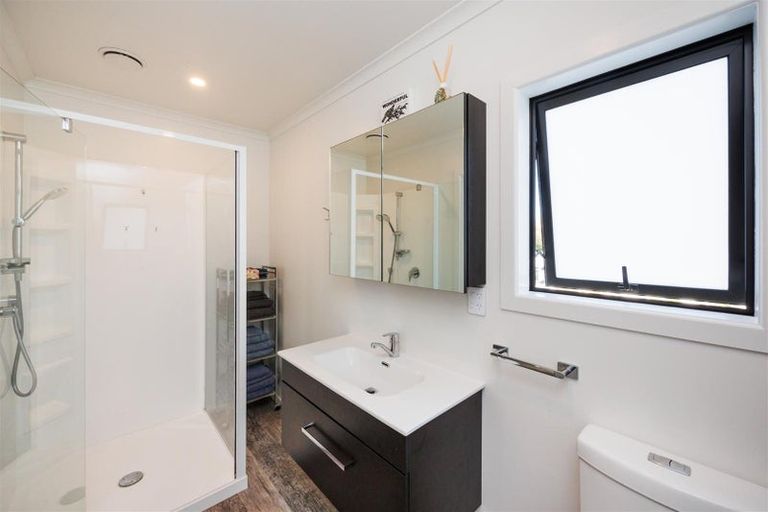 Photo of property in 1 William Street, Marton, 4710