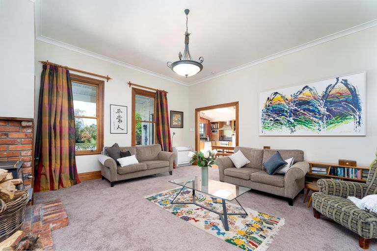 Photo of property in 439 Norfolk Road, Waingawa, Carterton, 5791