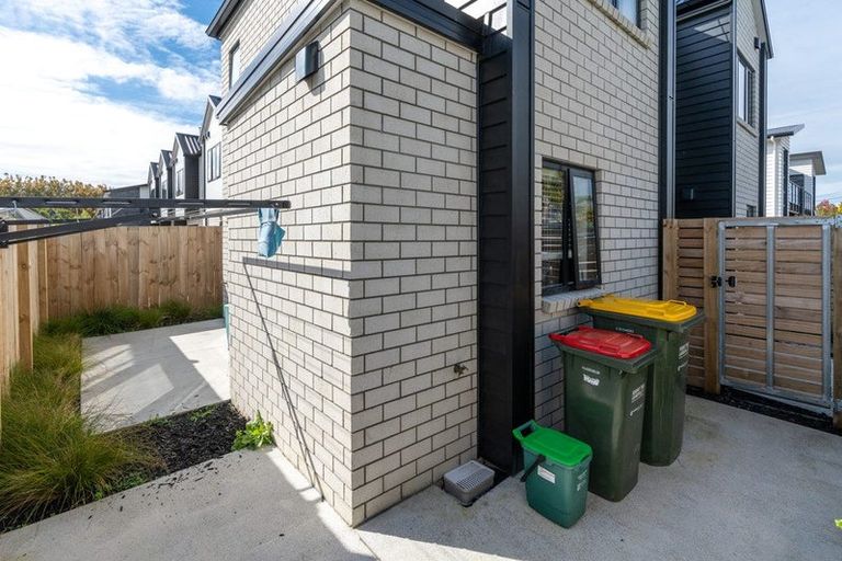 Photo of property in 12u1 Charlemont Street, Whitiora, Hamilton, 3200