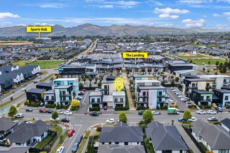 Photo of property in 12 Mackay Street, Wigram, Christchurch, 8042