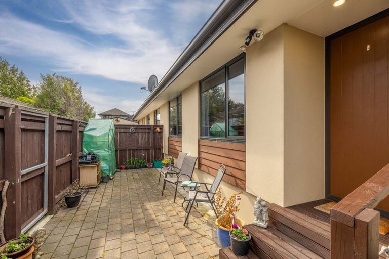 Photo of property in 22 Ingrid Street, Parklands, Christchurch, 8083