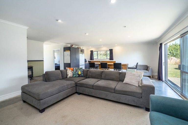 Photo of property in 144 Dublin Street, Martinborough, 5711