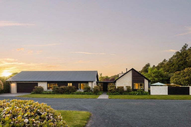 Photo of property in 441c Marychurch Road, Matangi, Hamilton, 3284