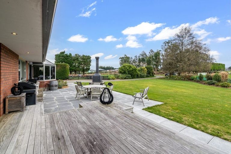 Photo of property in 109 Longbush Road, Longbush, Invercargill, 9871