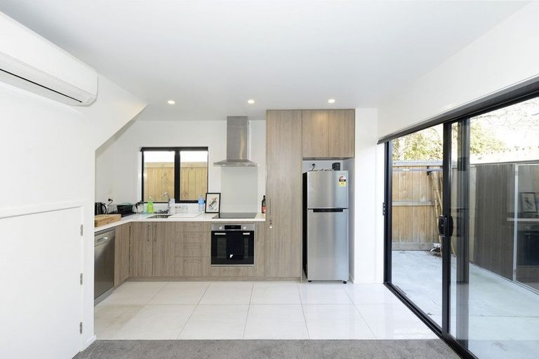 Photo of property in 6/307 Madras Street, Christchurch Central, Christchurch, 8013