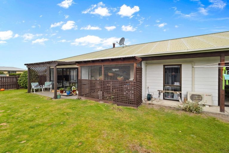 Photo of property in 105 Cass Street, Ashburton, 7700