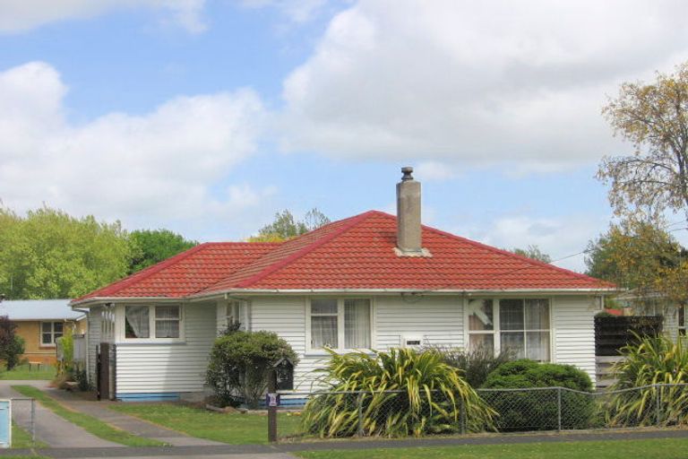 Photo of property in 67 Rawhiti Avenue, Matamata, 3400