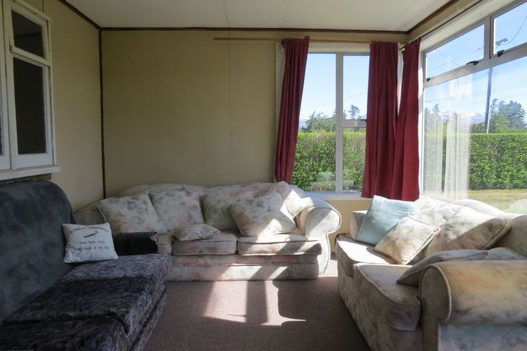 Photo of property in 38 Talbot Road, Fairlie, 7925