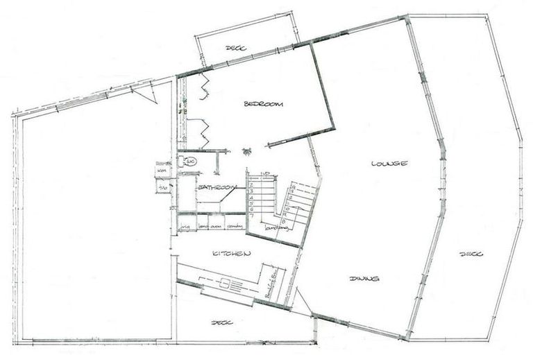 Photo of property in 2 Pollen Street, Matata, Whakatane, 3194
