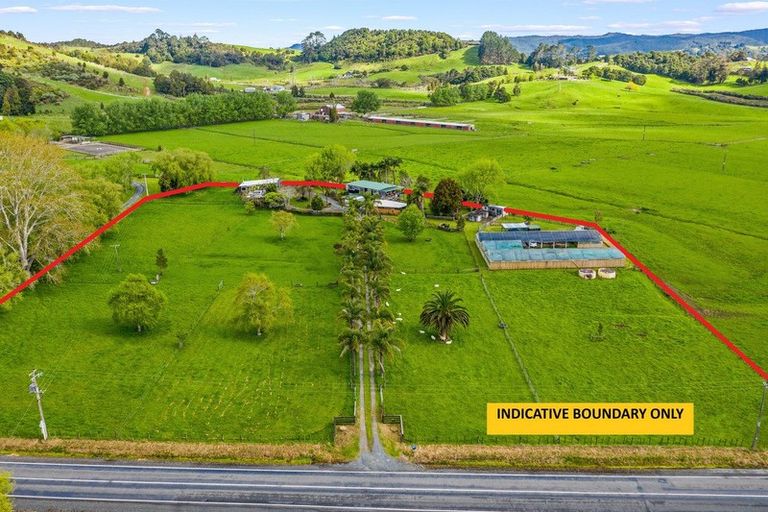 Photo of property in 798 Woodcocks Road, Kaipara Flats, Warkworth, 0981