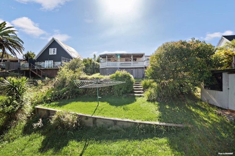 Photo of property in 119 Fairview Avenue, Fairview Heights, Auckland, 0632