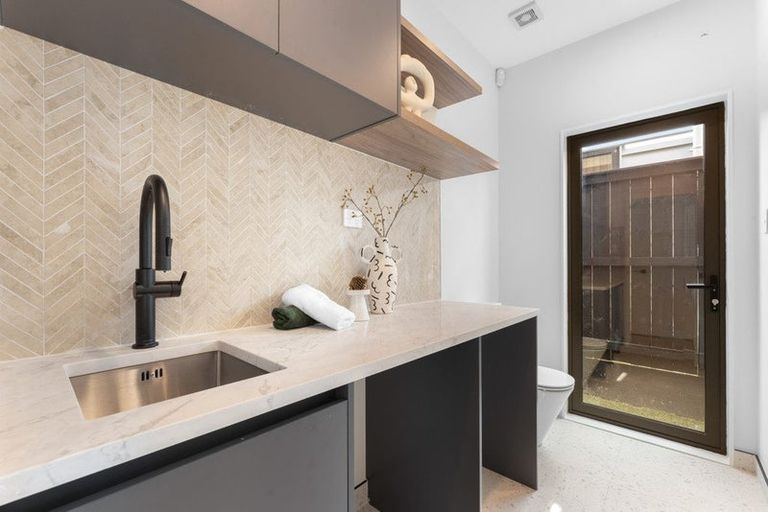Photo of property in 14 Kiokio Street, Long Bay, Auckland, 0630