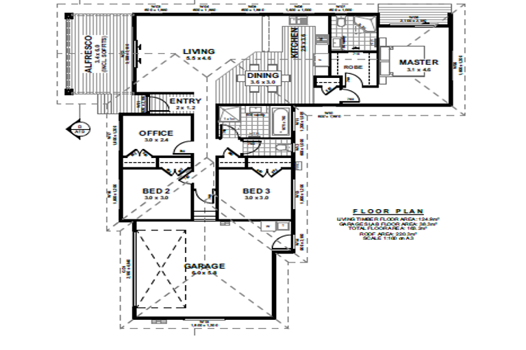 Photo of property in 177 Taylor Street, Cambridge, 3434