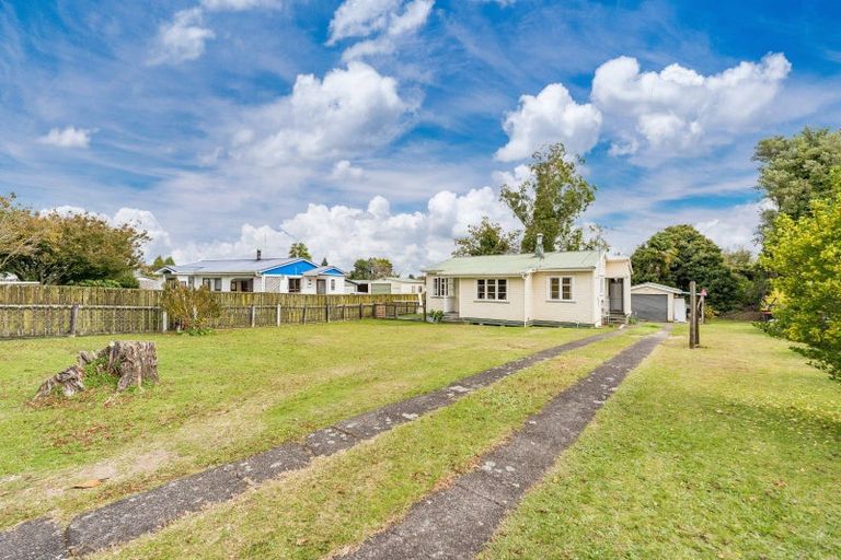Photo of property in 20 Carrington Crescent, Tokoroa, 3420