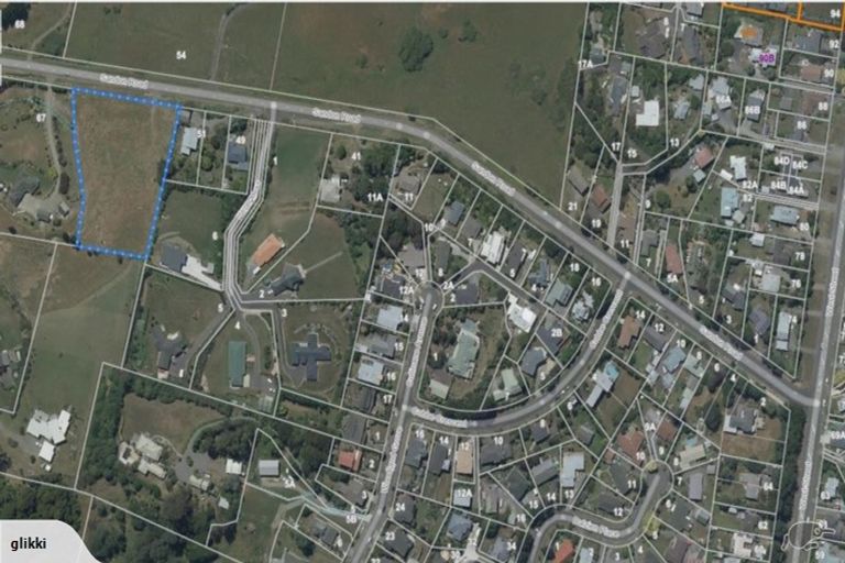 Photo of property in 67 Sandon Road, Feilding, 4702