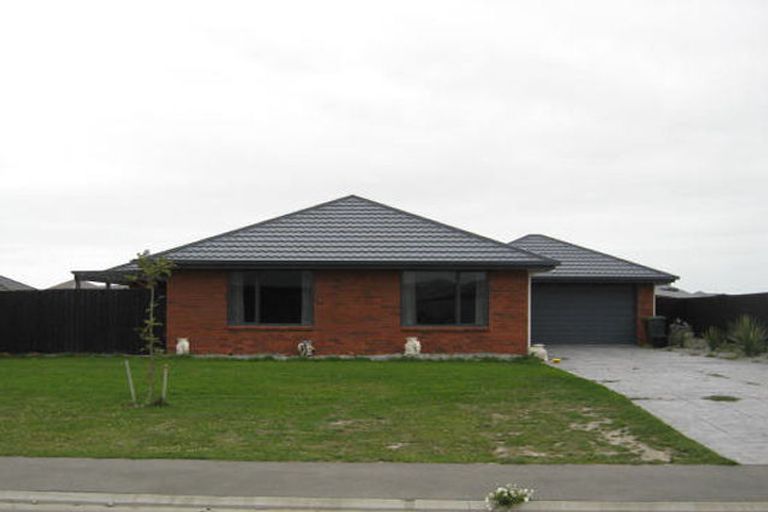 Photo of property in 94a Renoir Drive, Rolleston, 7614