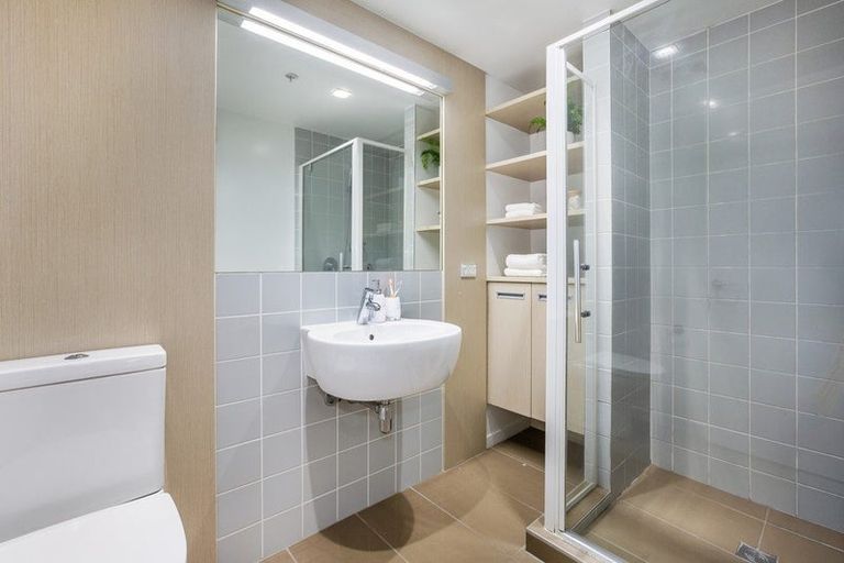 Photo of property in Republic2, 3g/11 Tennyson Street, Te Aro, Wellington, 6011