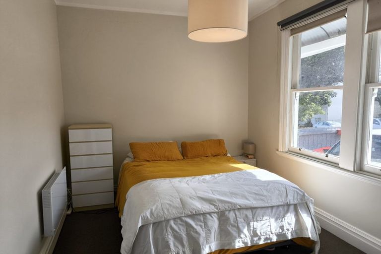 Photo of property in 282 Rintoul Street, Berhampore, Wellington, 6023