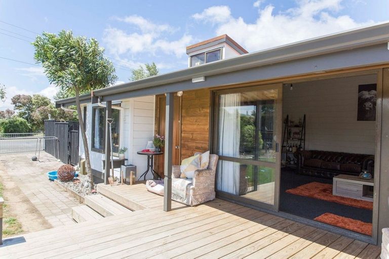 Photo of property in 51 Guy Street, Dannevirke, 4930