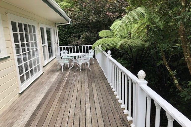 Photo of property in 44 Frankmoore Avenue, Johnsonville, Wellington, 6037