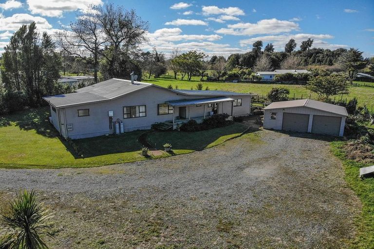 Photo of property in 6 Mauku Street, Mamaku, 3020