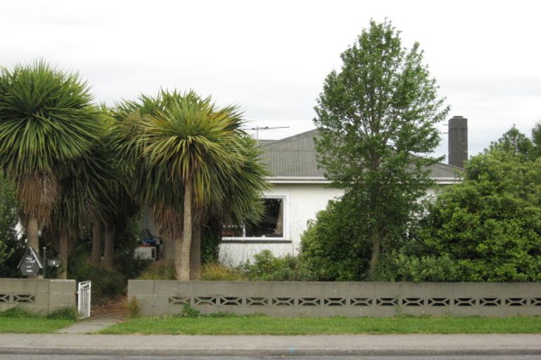 Photo of property in 50 Fuller Street, Kaiapoi, 7630