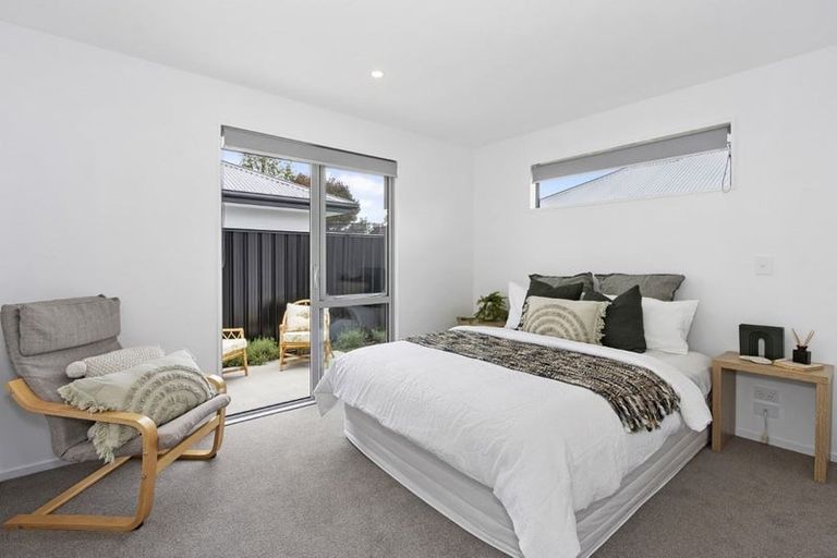 Photo of property in 7b/2 Arosa Place, Parklands, Christchurch, 8083
