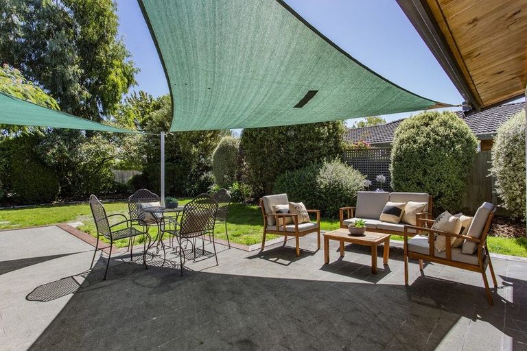 Photo of property in 31 Eders Road, Woodend, 7610