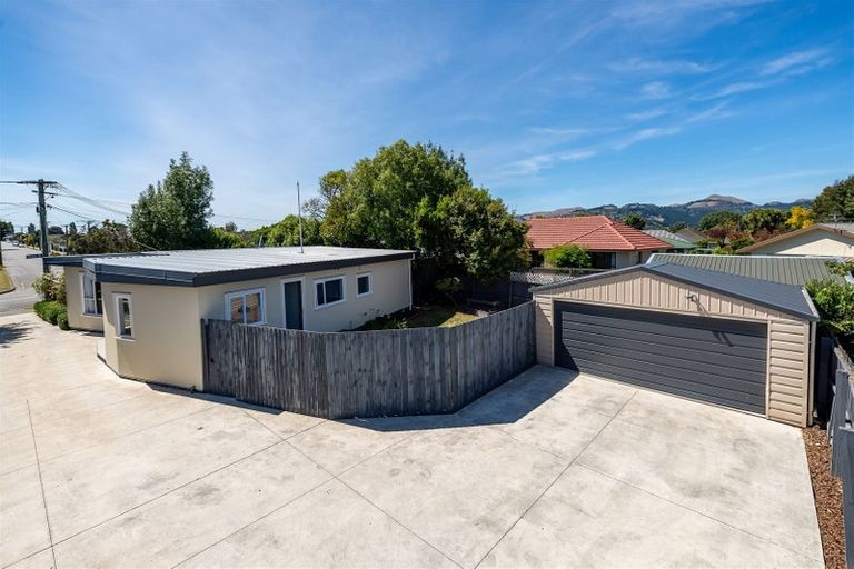 Photo of property in 3 Kevin Street, Hoon Hay, Christchurch, 8025