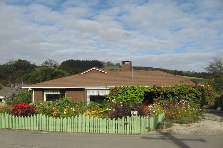 Photo of property in 58 Gladstone Road North, Mosgiel, 9024