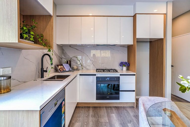 Photo of property in 49 Puwha Street, Massey, Auckland, 0614