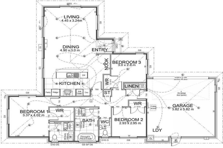 Photo of property in 18a Oneone Street, Cambridge, 3493