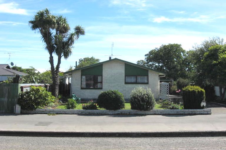 Photo of property in 67 Chalmers Avenue, Hampstead, Ashburton, 7700