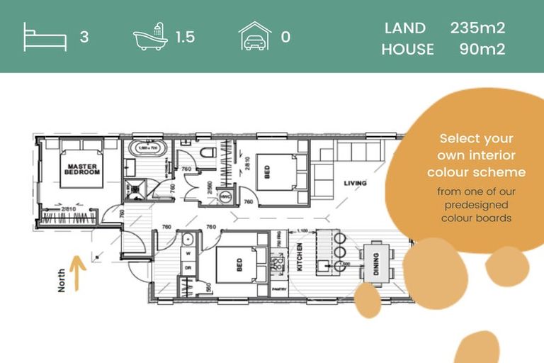 Photo of property in 31 Huriana Crescent, Te Puke, 3119