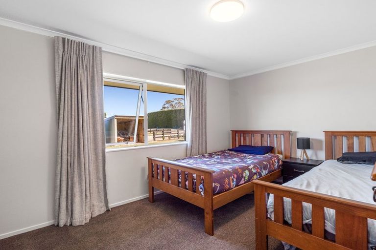 Photo of property in 235 Newtons Road, Rolleston, Christchurch, 7676