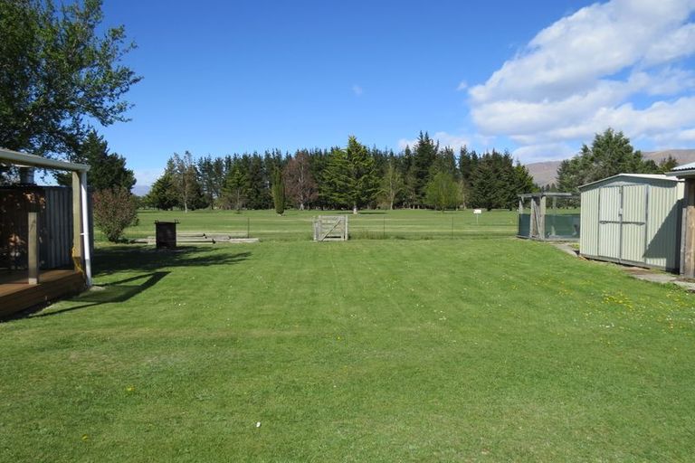 Photo of property in 38 Talbot Road, Fairlie, 7925